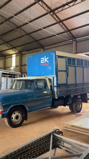 2k trailer.oficial on Instagram: "F4mile 2k"