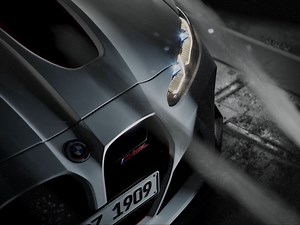 The BMW M4 CSL - FULL CGI - Unreal Engine 5.4