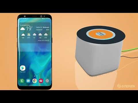 Como instalar tu Sistema Smart Wi-Fi Mesh, expande tu señal WiFi