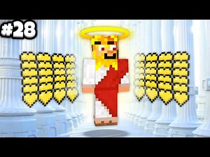 Stal jsem se NESMRTELNÝM...