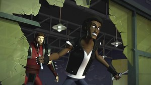 Watch Teenage Mutant Ninja Turtles (2012) Season 1 Episode 8: Never Say Xever - Paramount