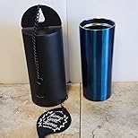 Large Size Wind Chimes for Outside Clearance with Deep Tone Sound, Vamotto Windbell Wind Chime, Wind Bell, Windchime for Outdoor Garden, Patio, Porch Wind Bell (Brown)