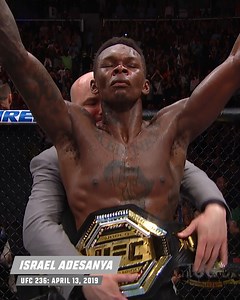 257 reactions · 4 comments | Looking back at every middleweight champ in UFC history  Will Alex Pereira add his name to the list at #UFC281!? | UFC | Facebook