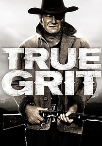 True Grit - movie: where to watch stream online
