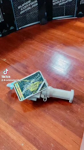 Metal match บน TikTok