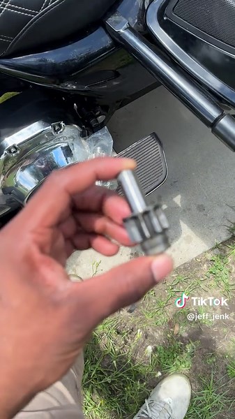 Rebuilding a Harley Davidson Starter for Performance