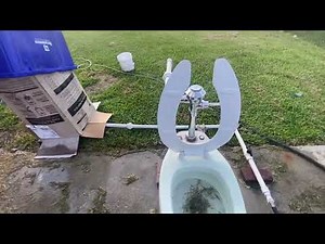 1984 eljer emblem on flushometer