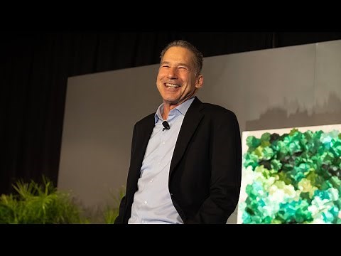 Transforming Conflict in Three Steps | William Ury