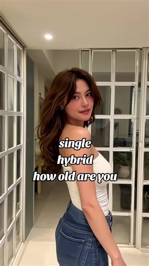 Understanding Single Hybrid Girls in the USA
