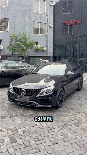 2018 Mercedes c63 amg review 🔥 available for sale WhatsApp/calls 07079152137 #carlens #fypシ #amg
