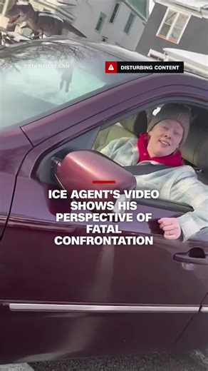 Inside the Fatal Shooting Incident in Minneapolis