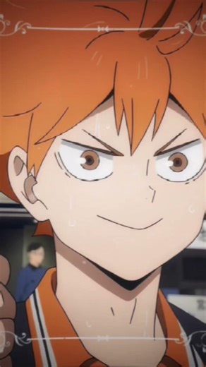 Kagehina edit (creds btw)