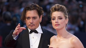La película donde Amber Heard y Johnny Depp se conocieron: Así surgió su historia de amor