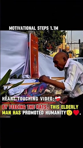 By feeding the rats ~Sigmarule 🔥😎 #shorts #motivation quotes #attitude #shortfeed #viral