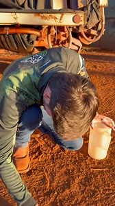 1.2M views · 43K reactions | É a margem de erro 藍藍藍 Clica no link da Bio e reserve sua vaga para A INTELIGÊNCIA ARTIFICIAL DO AGRO @jao.iagro #primosagro #agro #inteligenciaartificial #jaoiagro #jaoeseuduardo #produtorrural #agronomo #humor | PrimosAgro | Facebook