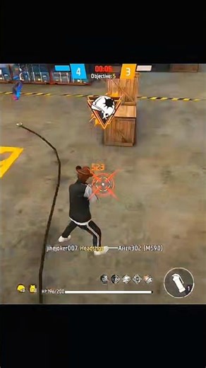 M510 HEADSHOT 😱🎯IMPOSSIBLE 👿 #tondaegamer #totalgaming #viralshort #freefire