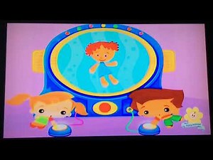 Fred and Fiona - Blocks (December 28, 2018 airing)