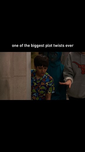 Jessie: Biggest Childhood Plot Twist Revealed