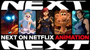From adult to preschool, anime series to event films your family loves to watch together, Netflix is the ultimate destination for animation — and wait until you see what’s coming Next On Netflix in 2024 and beyond! | Netflix