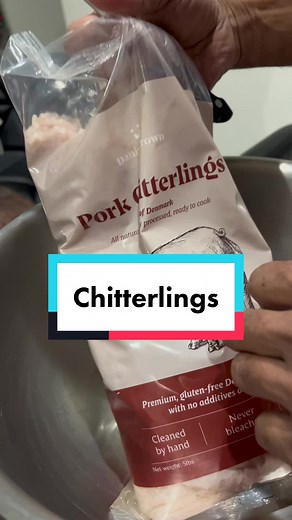 How to Make Delicious Chitterlings with Asian Twist