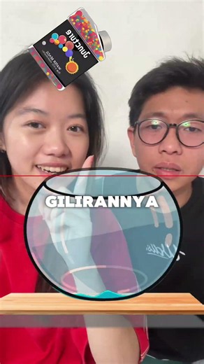 Cuma 1% orang yang bisa