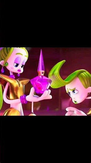 Trolls 3: Band Together Trailer 2 (2023)