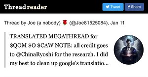 Thread by @Joe81525084 on Thread Reader App