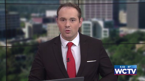 FCSO sending warning to spring breakers after arresting group of underage college students