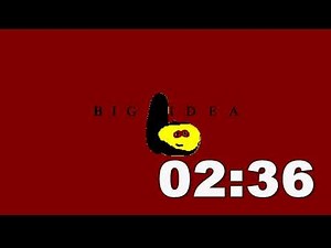 Full Best Animation Logos in Sponge Effect 2.0