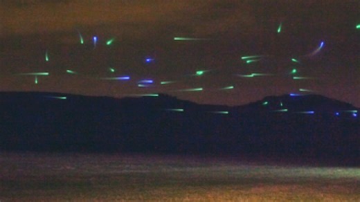 World’s 1st autonomous drone traffic solution unveiled in Hungary