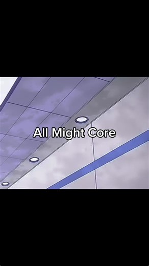 All Might's Peak Hero Moments in My Hero Academia