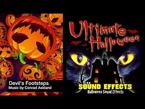 Ultimate Halloween Sound Effects