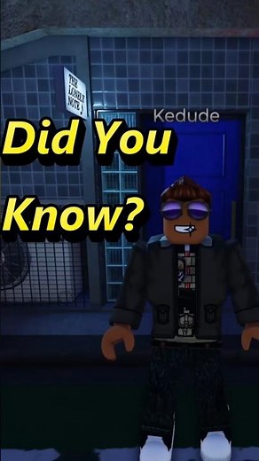 Did You Know You Can MAKE MONEY from EVENTS in Roblox Zaibatsu Japan RP? #roblox #didyouknow