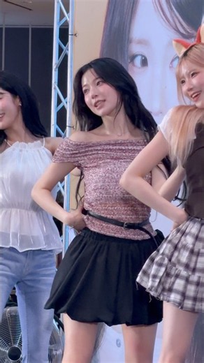260830 “Vitamin Me” 백지헌 직캠 #백지헌 #BAEKJIHEON #프로미스나인 #fromis_9 #비타민미 #VitaminMe