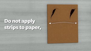 (2 pack) Command XL Heavyweight Picture Hangers, Hold 20 lbs, Black, Damage-Free Hanging, 4 Adhesive Strips - Walmart.com