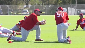 "Every time I put this jersey on, I'm gonna be the best player I can to represent this organization and the city of St. Louis." | St. Louis Cardinals