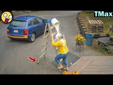 TOTAL IDIOTS AT WORK / Instant Regret Fails Compilation 2026 /Best Fails of the Week #314