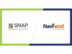 SNAP Home Finance and Navien Inc. Announce Exclusive Partnership with the Launch of NaviLend™ Canada