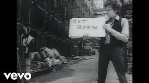 SUBTERRANEAN HOMESICK BLUES Lyrics - BOB DYLAN | eLyrics.net