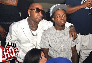 Starring Lil Wayne, Birdman Announces YMCMB Movie, "Rich Gang" - theJasmineBRAND