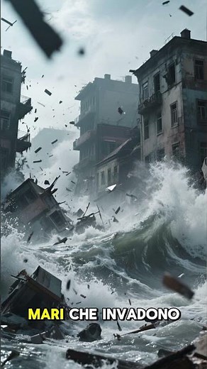 Cosa Succede Se La Terra Si Ferma Improvvisamente?