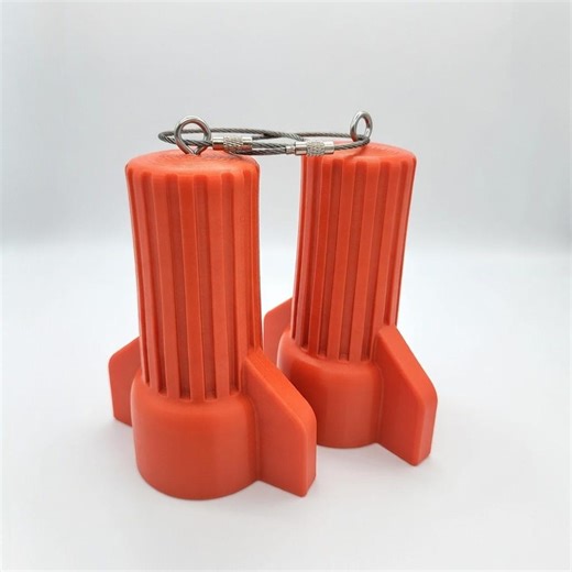 Truck Nuts Wire Nuts Hitch Accessorie - Etsy Australia