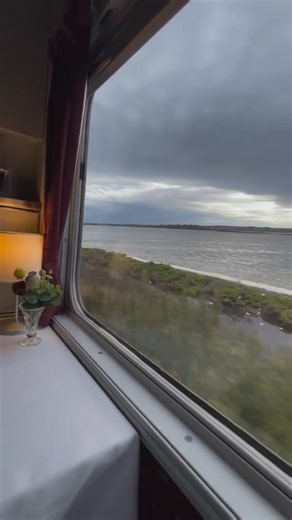 35K views · 595 reactions | Winner of the 2025 Tourism Restaurant Award (Vic & Tas), The Q Train is Australia’s premier rail dining experience. Where regional flavours, heritage carriages, and scenic Bellarine views come together. This is more than a meal — it’s a memory. Just 90 minutes from Melbourne. Reservations are essential. | The Q Train | Facebook