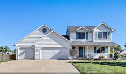 2125 E River Dr, Green Bay, WI 54301 - MLS 50315812 - Coldwell Banker