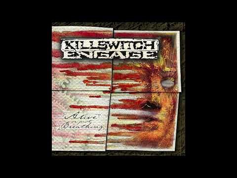 Killswitch Engage - Life To Lifeless (Backing Tack) No Guitar