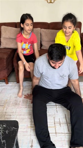 Cute family #funny #playhouse #comedy