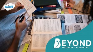 AQA English Language Paper 2 Revision Ideas | Beyond