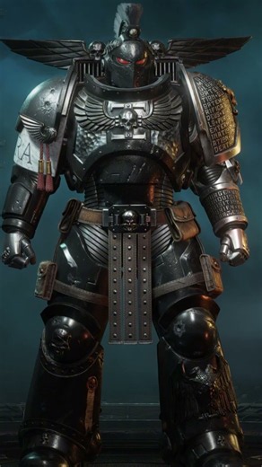 🔥 Expeditious Termination COMPLETE! NEW REWARDS! Space Marine 2! #shorts #warhammer40k