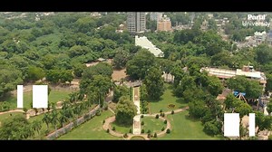 3.3K views · 38 shares | Study in Vadodara: The Cultural Capital of Gujarat Experience the fullness of industrialisation with a blend of cultural diversity by studying in one of India’s most industrialised State, Gujarat and the Cultural Capital Vadodara. Become industrious in this academic atmosphere which acts as the ideal support system towards your future. We are here, here is why you should Be Here! | Parul University | Facebook