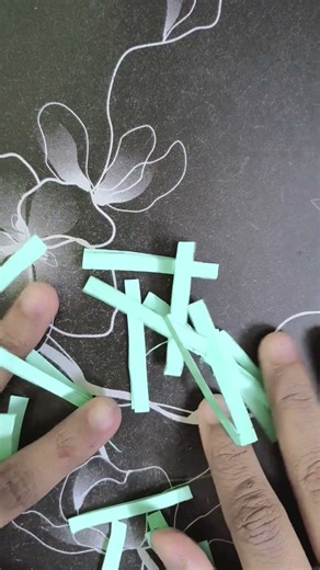 diy paper origami mat # origami # craft # youtube shorts #shorts feed #shorts #origami paper